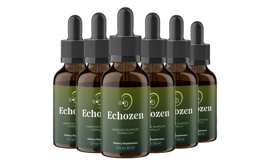 Echozen discount bottles