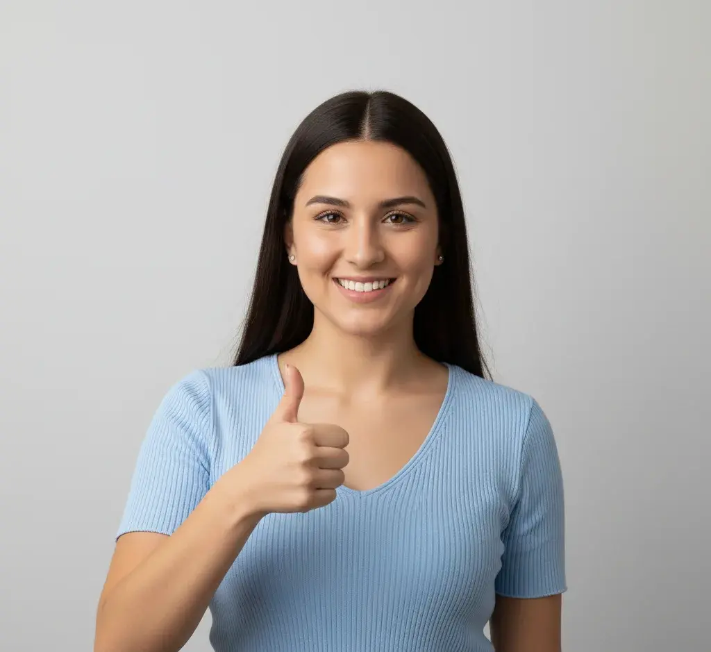 Echozen customer Jackson from Oregon